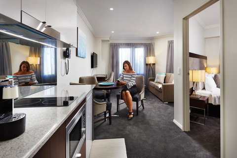 Attika Hotel - Northern Rivers Accommodation 16