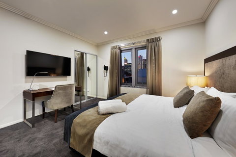 Attika Hotel - Northern Rivers Accommodation 18