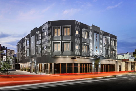 Attika Hotel - Northern Rivers Accommodation 9
