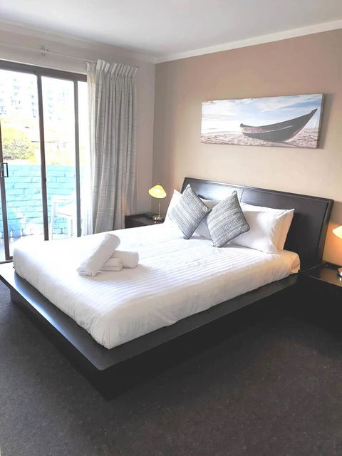 West Beach Lagoon 107 - Great Value - Northern Rivers Accommodation 4