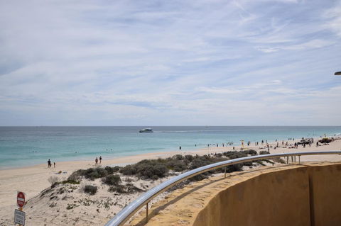 West Beach Lagoon 107 - Great Value - Northern Rivers Accommodation 17