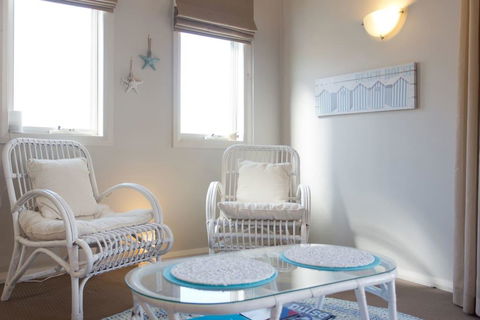 Fremantle Local Beach Studio - Northern Rivers Accommodation 15