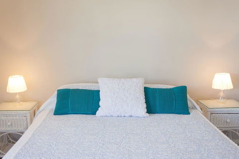 Fremantle Local Beach Studio - Northern Rivers Accommodation 7