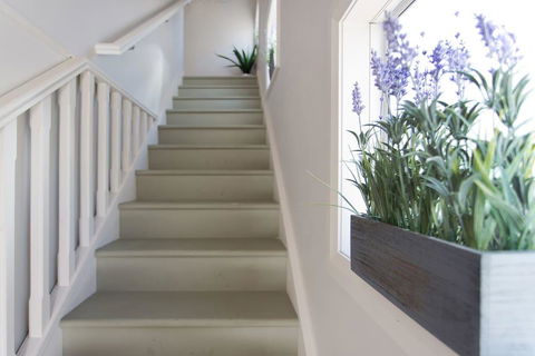 Fremantle Local Beach Studio - Northern Rivers Accommodation 17