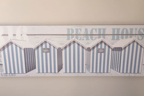 Fremantle Local Beach Studio - Northern Rivers Accommodation 21