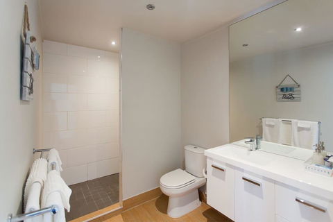 Fremantle Local Beach Studio - Northern Rivers Accommodation 19