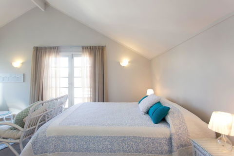 Fremantle Local Beach Studio - Northern Rivers Accommodation 16