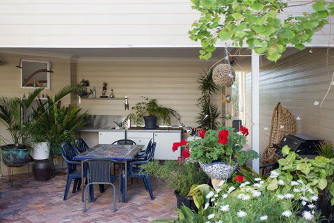 Fremantle Local Beach Studio - Northern Rivers Accommodation 11