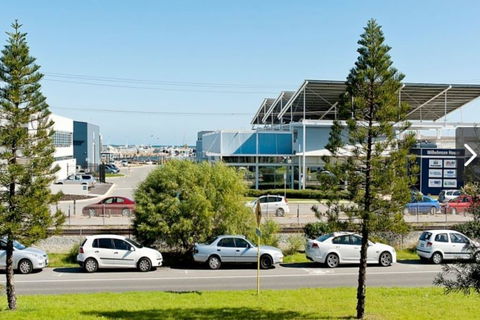 Fremantle Local Beach Studio - Northern Rivers Accommodation 5