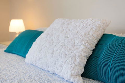 Fremantle Local Beach Studio - Northern Rivers Accommodation 22
