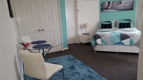 Palm Beach Bed & Breakfast - Northern Rivers Accommodation 25