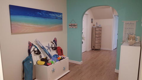 Palm Beach Bed & Breakfast - Northern Rivers Accommodation 15