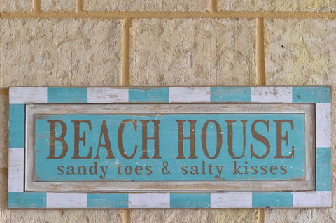 Palm Beach Bed & Breakfast - Northern Rivers Accommodation 37