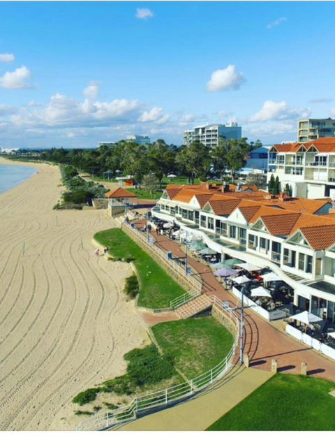 Palm Beach Bed & Breakfast - Northern Rivers Accommodation 33