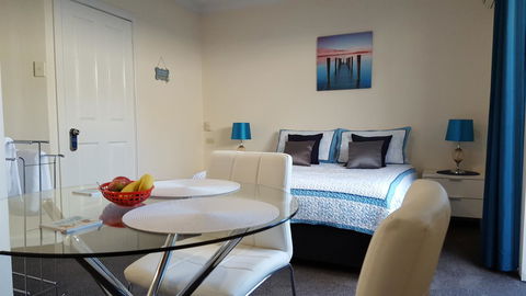 Palm Beach Bed & Breakfast - Northern Rivers Accommodation 10
