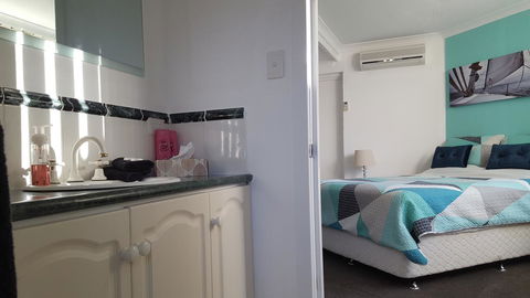 Palm Beach Bed & Breakfast - Northern Rivers Accommodation 30