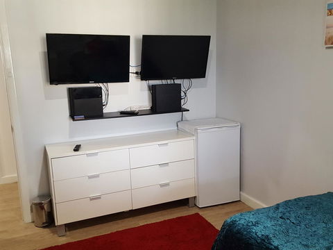Palm Beach Bed & Breakfast - Northern Rivers Accommodation 1