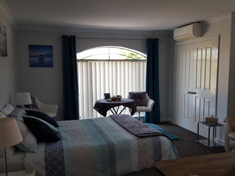 Palm Beach Bed & Breakfast - Northern Rivers Accommodation 14