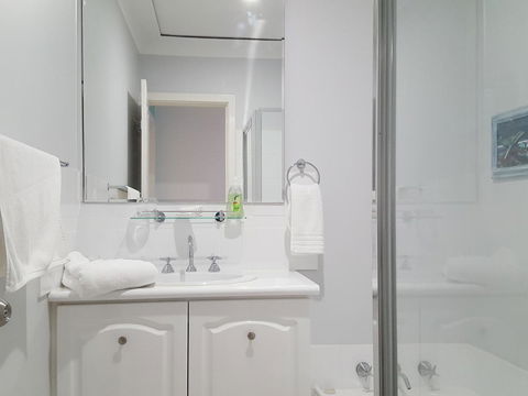 Palm Beach Bed & Breakfast - Northern Rivers Accommodation 6
