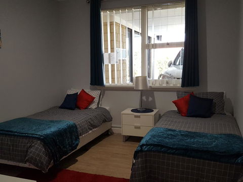 Palm Beach Bed & Breakfast - Northern Rivers Accommodation 5