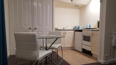 Palm Beach Bed & Breakfast - Northern Rivers Accommodation 7