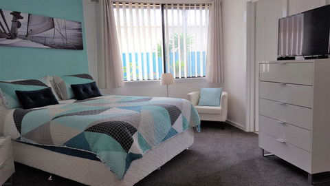 Palm Beach Bed & Breakfast - Northern Rivers Accommodation 31