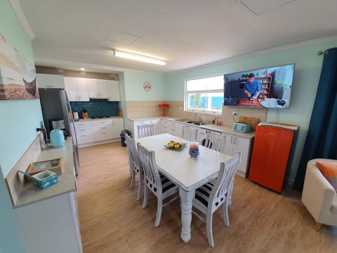Palm Beach Bed & Breakfast - Northern Rivers Accommodation 19