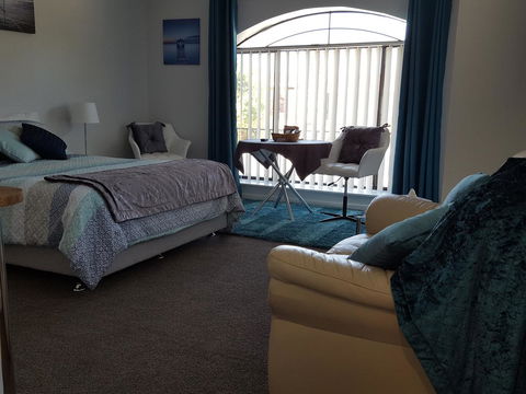 Palm Beach Bed & Breakfast - Northern Rivers Accommodation 9