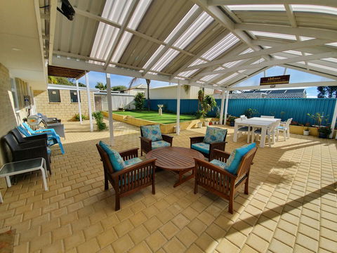 Palm Beach Bed & Breakfast - Northern Rivers Accommodation 23