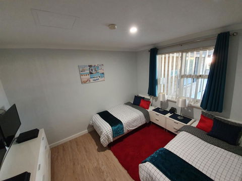 Palm Beach Bed & Breakfast - Northern Rivers Accommodation 26