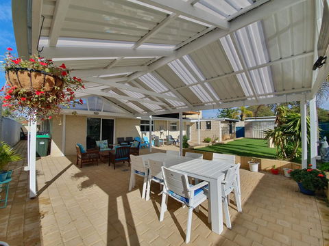 Palm Beach Bed & Breakfast - Northern Rivers Accommodation 20