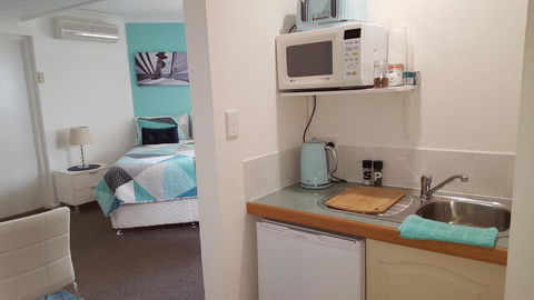 Palm Beach Bed & Breakfast - Northern Rivers Accommodation 11