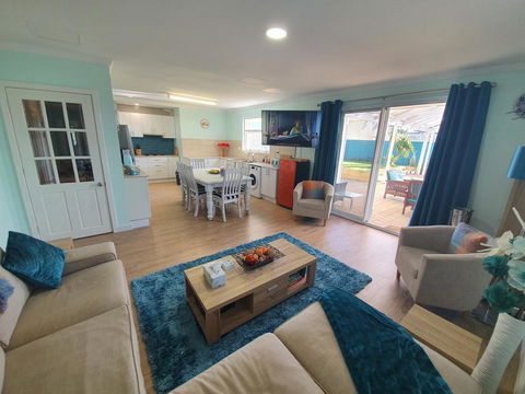 Palm Beach Bed & Breakfast - Northern Rivers Accommodation 16