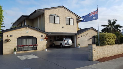 Palm Beach Bed & Breakfast - Northern Rivers Accommodation 38