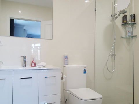 Palm Beach Bed & Breakfast - Northern Rivers Accommodation 8