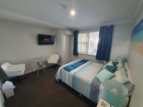 Palm Beach Bed & Breakfast - Northern Rivers Accommodation 27