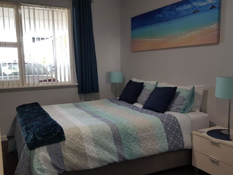 Palm Beach Bed & Breakfast - Northern Rivers Accommodation 4
