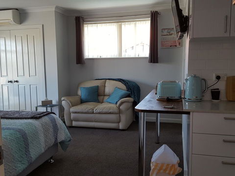 Palm Beach Bed & Breakfast - Northern Rivers Accommodation 13