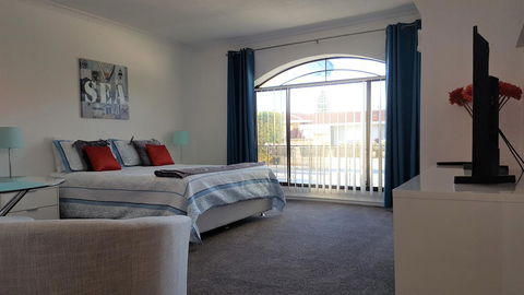 Palm Beach Bed & Breakfast - Northern Rivers Accommodation 29