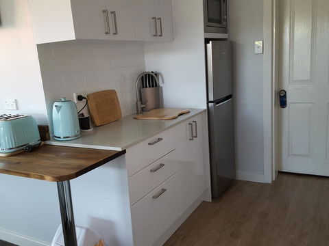 Palm Beach Bed & Breakfast - Northern Rivers Accommodation 12
