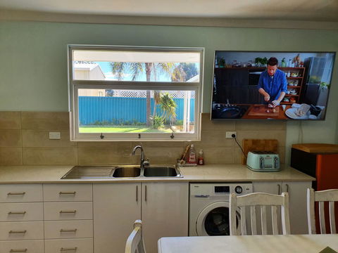Palm Beach Bed & Breakfast - Northern Rivers Accommodation 18