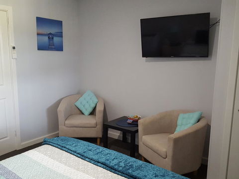 Palm Beach Bed & Breakfast - Northern Rivers Accommodation 3
