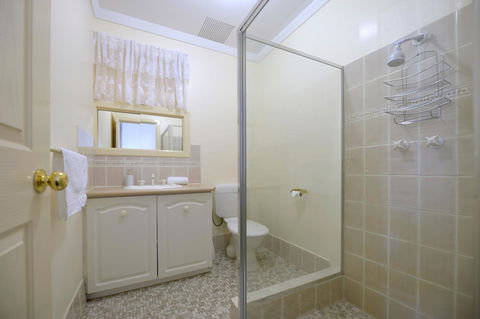 Palm Beach Bed & Breakfast - Northern Rivers Accommodation 32