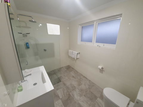 Palm Beach Bed & Breakfast - Northern Rivers Accommodation 22