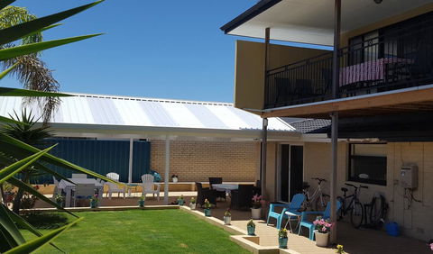 Palm Beach Bed & Breakfast - Northern Rivers Accommodation 2