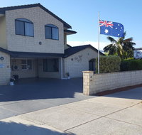 Palm Beach Bed  Breakfast - Northern Rivers Accommodation
