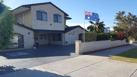 Palm Beach Bed & Breakfast - Northern Rivers Accommodation 0
