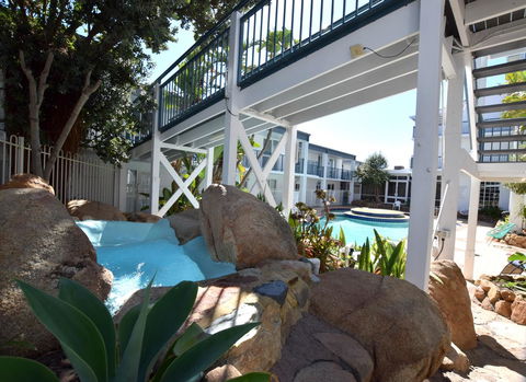 West Beach Lagoon 204 â€“ Ground Floor - Northern Rivers Accommodation 18