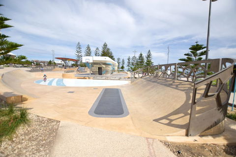 West Beach Lagoon 204 â€“ Ground Floor - Northern Rivers Accommodation 25