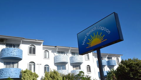 West Beach Lagoon 204 â€“ Ground Floor - Northern Rivers Accommodation 12